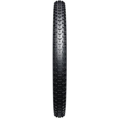 Edge buitenband jumping hare 27.5 x 2.25" / 57-584 zwart Edge buitenband jumping hare 27.5 x 2.25" / 57-584 zwart