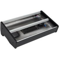 Erica Synths 2x 84HP Skiff Case Horizontal (EU) frame voor Eurorack modules - thumbnail