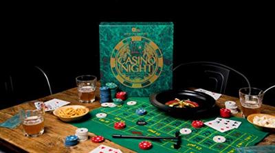 Host Your Own Casino Night - thumbnail
