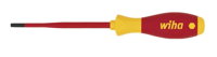 TORX® schroevendraaiers SoftFinish electric slimFix 3251 T25 x 125 Wiha - thumbnail