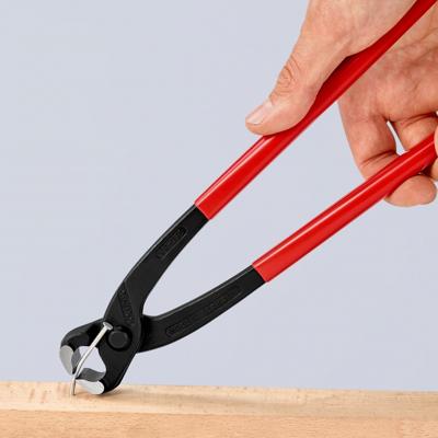 Knipex 99 01 280 Moniertang Gepolijst/Kunststof 280mm Knipex 99 01 280 Moniertang Gepolijst/Kunststof 280mm
