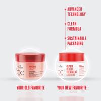 Schwarzkopf Professional Bonacure Repair Rescue Treatment - thumbnail
