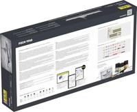 Heller 1/400 Aircraft Carrier Foch - thumbnail