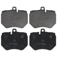 Remblokken set 116025 - thumbnail