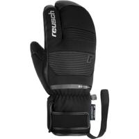 Reusch Andy R-TEX® XT Lobster 3 Vinger Handschoen Black 9,5 - thumbnail