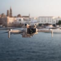 DJI Mini 4 Pro incl. RC331 Smart Remote Controller (ACTIE) - thumbnail