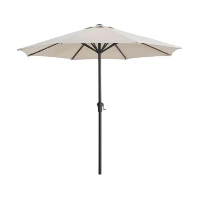 Kave Home Milna parasol Grafiet