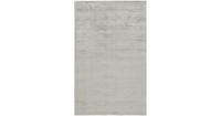MOMO Rugs - Elements Light Grey - 60x90 cm Vloerkleed - thumbnail