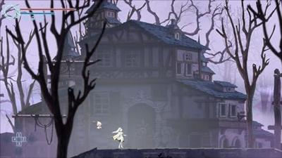 Afterimage Deluxe Edition