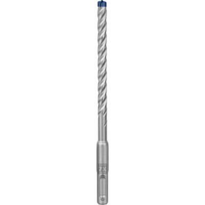 HAMBERB SDS PLUS-7X 8X165 10ST