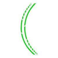 Tape voor wielen Foliatec Groen Neon - thumbnail