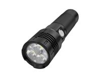 Ansmann Pro 3000 R Zaklamp werkt op een accu LED 1400 lm 76 h 326 g - thumbnail