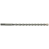 Makita Accessoires P2S: SDS-PLUS boor Lengte 210mm Nuttige lengte 160mm Diameter 12mm - thumbnail