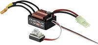 Hobbywing QuicRun WP 16BL30, 30A, 1/16 & 1/18 ESC Sensorless - thumbnail