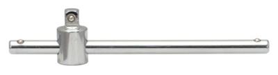 KS Tools 918.1451 9181451 Dopsleutel-T-greep Aandrijving 1/4 (6.3 mm) 110 mm 1 stuk(s)