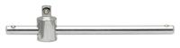 KS Tools 918.1451 9181451 Dopsleutel-T-greep Aandrijving 1/4 (6.3 mm) 110 mm 1 stuk(s) - thumbnail