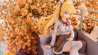 Tricolour Lovestory PVC Statue 1/7 Te Chi Guo 25 cm - thumbnail