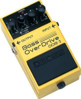 Boss ODB-3 - thumbnail