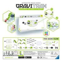 Ravensburger GraviTrax Challenge 2 Flow - thumbnail