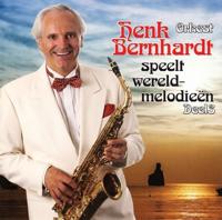 Speelt Wereldmelodieen Deel 3 - CD (8714069103108) - thumbnail