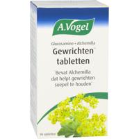 A.Vogel Glucosamine + Alchemilla Gewrichten Tabletten - thumbnail