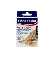 Hansaplast Classic Pleisters 1m x 6cm - thumbnail