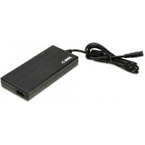 iBox IUZ90WA netvoeding & inverter Binnen 90 W Zwart
