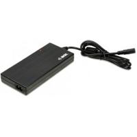 iBox IUZ90WA netvoeding & inverter Binnen 90 W Zwart - thumbnail