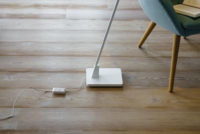 Max Hauri Snoerdimmer Universeel Wit Schakelvermogen (max.) 100 W 1 stuk(s) Max Hauri Snoerdimmer Universeel Wit Schakelvermogen (max.) 100 W 1 stuk(s)