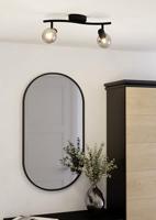 Eglo OpbouwspotPollica 2-lichts - 98625 - thumbnail