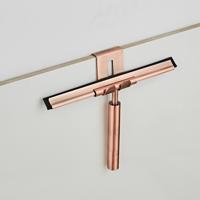 Wisser BWS 25 cm Geborsteld Koper - thumbnail