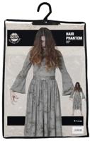 The Ring Halloween Jurk Dames - thumbnail