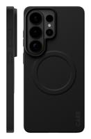 PanzerGlass PANZERGLASS - PG CARE Samsung S26 Ultra SL1M?erny Backcover Samsung Galaxy S26 Ultra Zwart Inductieve lading - thumbnail