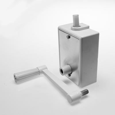 Staaldraadwindwerk trekkracht 80kg