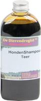 DIERENDROGIST TEERSHAMPOO HOND - thumbnail