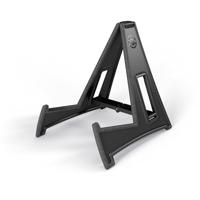 König & Meyer 17595-000-55 standaard, statief & beugel Viool Zwart - thumbnail