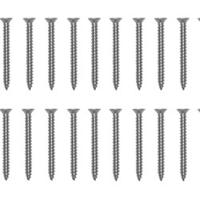 Nesling rvs schroeven - thumbnail