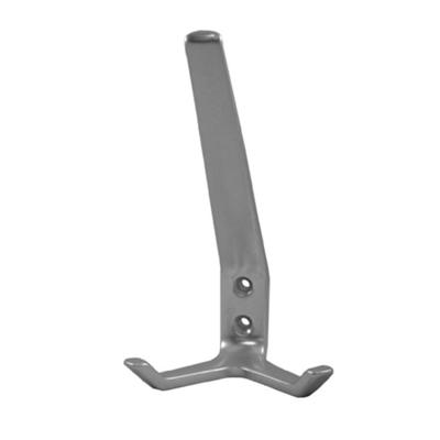 Hermeta 0032-01 hoed-/jashaak dubbel naturel