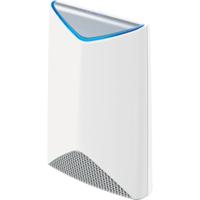 NETGEAR Orbi Pro SRS60 draadloze mesh-satelliet voor bedrijven (maximaal extra 175 m² dekking, vereist bestaand ORBI PRO AC3000 tri-band mesh WLAN-systeem, SRS60-100EUS) - thumbnail