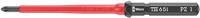 Wera 05006611001 Bitschroevendraaier VDE 17-delig Kruiskop Phillips, Kruiskop Pozidriv, Torx, Plat - thumbnail