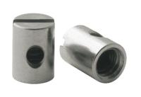 Nippel schroef Elvedes 5x7mm - thumbnail