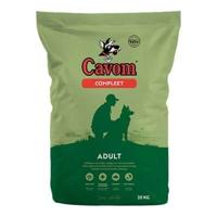 Cavom compleet - thumbnail