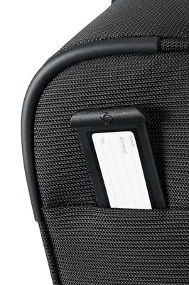 Samsonite XBR Business Case/Wh 15.6''  black Pilotenkoffer