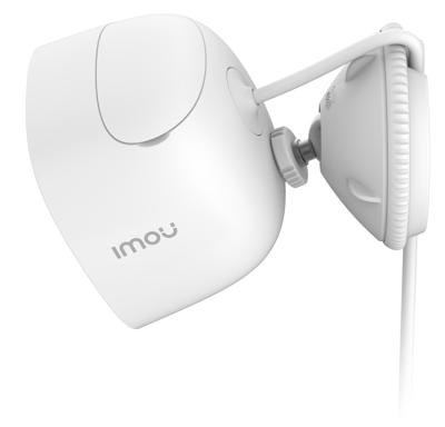 Imou LOOC IP-beveiligingscamera Buiten Plafond/muur 1920 x 1080 Pixels