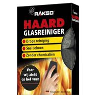 Meister RAKSO Reinigingsset Haarden 2Dlg Box - B46419 - thumbnail