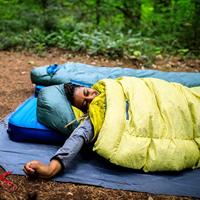 Therm-a-Rest MondoKing 3D Sleeping Pad XXLarge mat - thumbnail