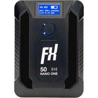 Fxlion Nano One 14,8V/50Wh V-lock accu draadloos - thumbnail