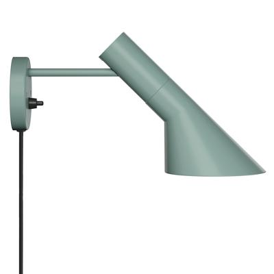 Louis Poulsen AJ Wall Wandlamp - Groen Louis Poulsen AJ Wall Wandlamp - Groen