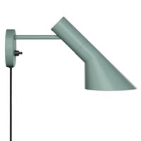 Louis Poulsen AJ Wall Wandlamp - Groen - thumbnail