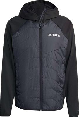 adidas Muti Climawarm Insulated Hybrid - Hooded Jacket